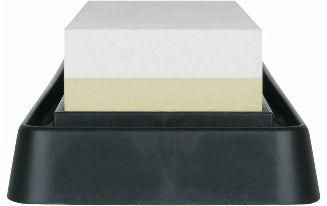Aiguiseur à couteaux Combi 3000/6000 Grit - Aiguiseur de couteaux Kai Aiguiseur à Couteaux Combi 3000/6000 Grit - Aiguiseur De Couteaux -Paderno Shop unnamed file 3617
