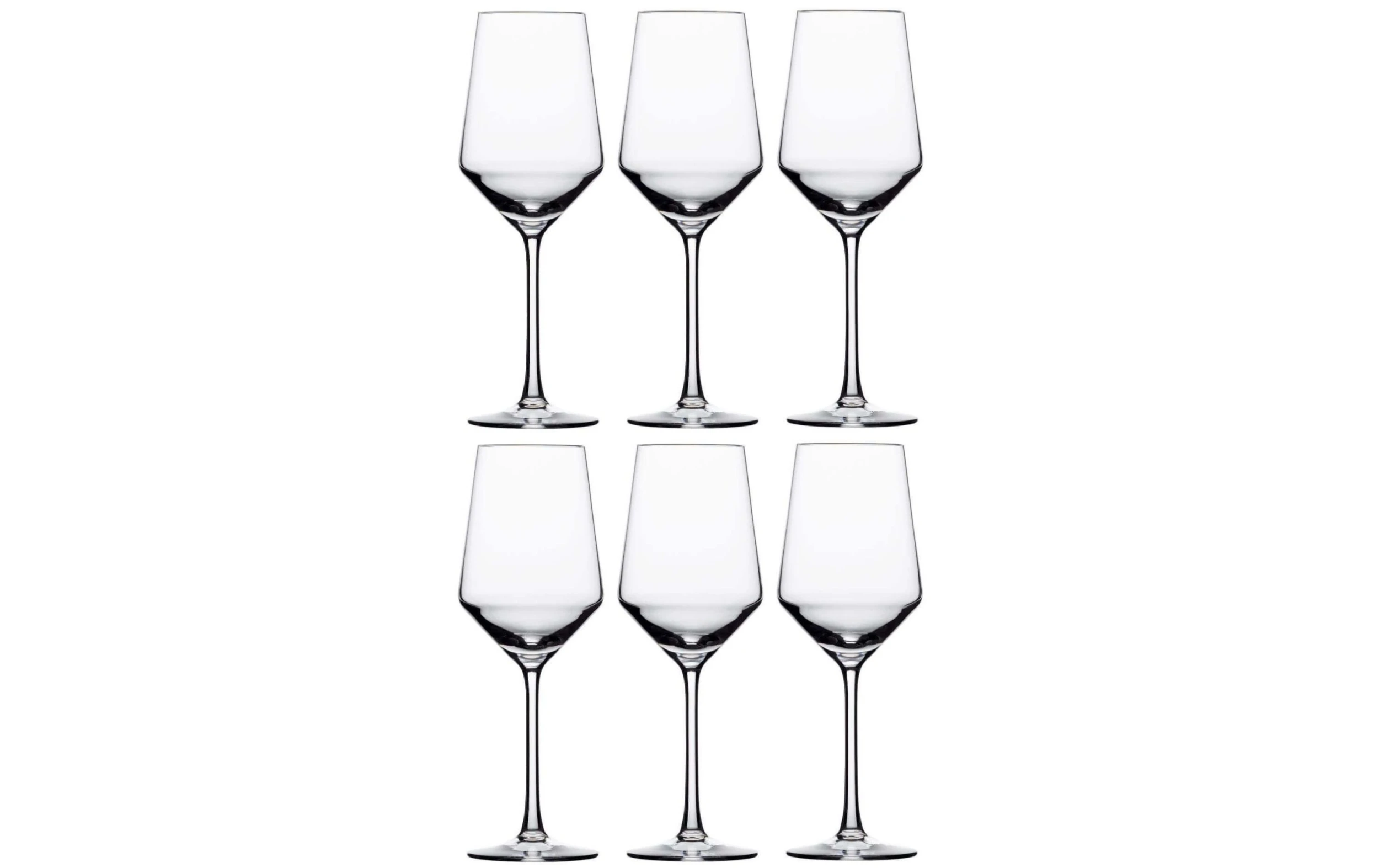Verre à vin blanc Belfesta, Sauvignon Blanc 408 ml, 6 Pièce/s - Verres à vin Schott Zwiesel Verre à Vin Blanc Belfesta, Sauvignon Blanc 408 Ml, 6 Pièce/s - Verres à Vin -Paderno Shop unnamed file 3627 scaled