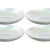 Leonardo Coupe Pesaro Nacre 33 Cm, 4 Pièce/s, Blanc - Bol