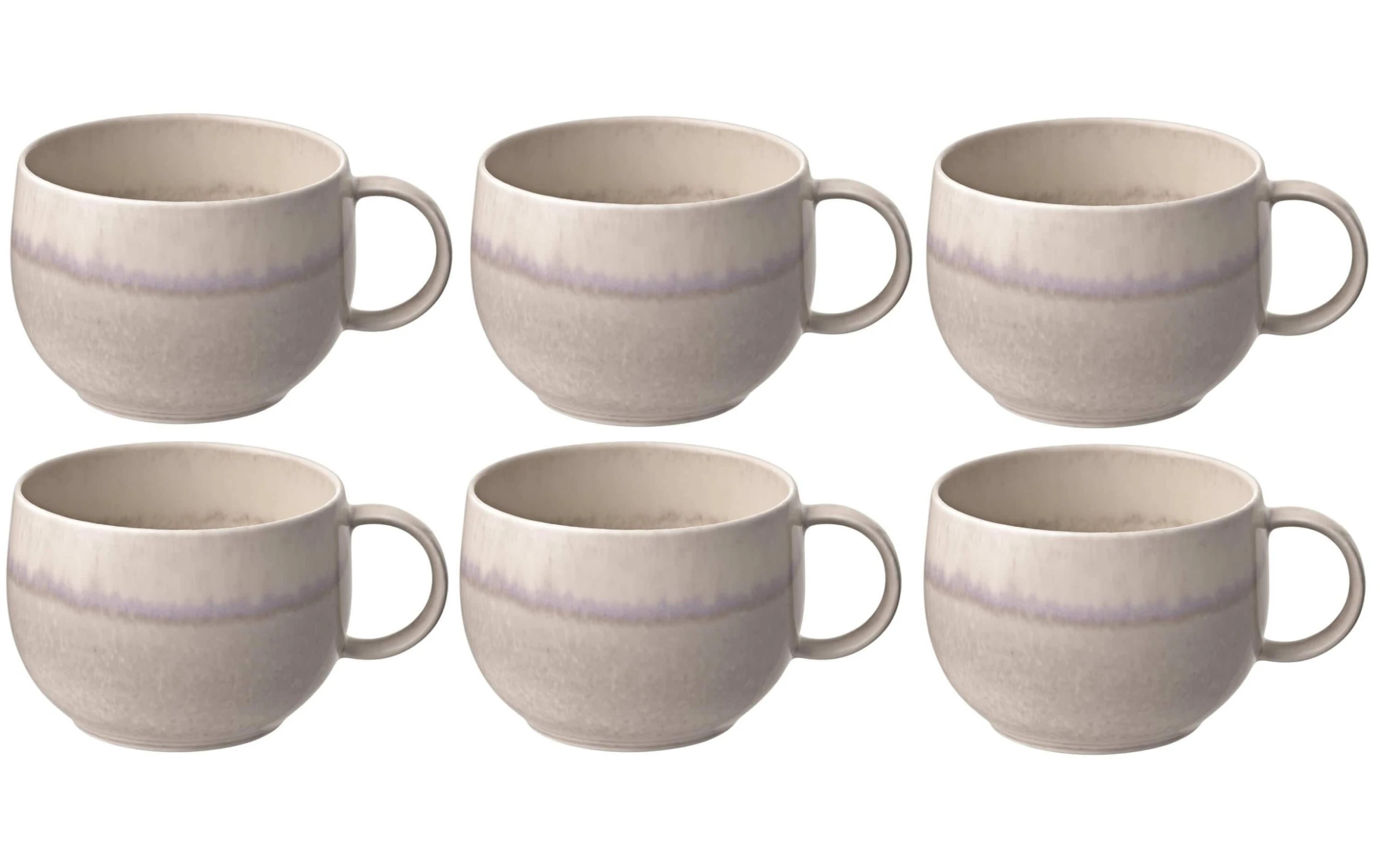 Tasse à café Perlemor Sand 190 ml, 6 Pièce/s, Beige - Tasse Villeroy & Boch Tasse à Café Perlemor Sand 190 Ml, 6 Pièce/s, Beige - Tasse -Paderno Shop unnamed file 3636 scaled