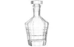 Leonardo Carafe Spiritii 0.7 L, Transparent - Cruche