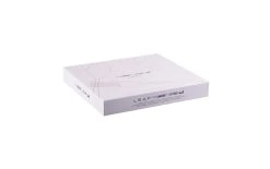 Sambonet Kits De Couverts Leaf 24-parties, Argenté - Set De Couverts -Paderno Shop unnamed file 3647