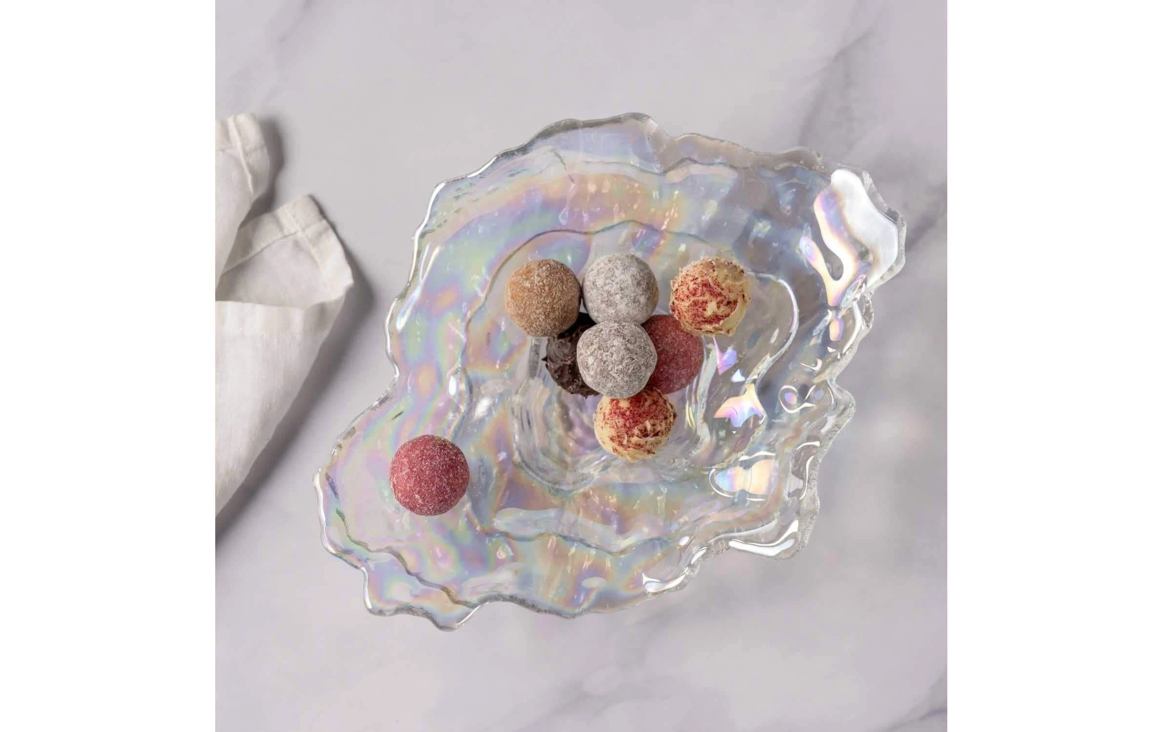 Coupe Poesia 6 Pièce/s, Transparent - Bol Leonardo Coupe Poesia 6 Pièce/s, Transparent - Bol -Paderno Shop unnamed file 3651