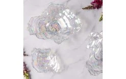 Leonardo Coupe Poesia 6 Pièce/s, Transparent - Bol 4 Leonardo Coupe Poesia 6 Pièce/s, Transparent - Bol -Paderno Shop unnamed file 3652