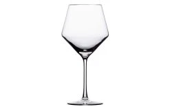 Schott Zwiesel Verre à Vin Rouge Belfesta, Bourgogne 692 Ml, 6 Pièce/s, Transparent - Verres à Vin 5 Schott Zwiesel Verre à Vin Rouge Belfesta, Bourgogne 692 Ml, 6 Pièce/s, Transparent - Verres à Vin -Paderno Shop unnamed file 3654
