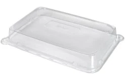 BioPak Couverture Sur Un Plat De Service 45 Pièce/s - Vaisselle Jetable