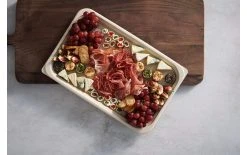 BioPak Couverture Sur Un Plat De Service 45 Pièce/s - Vaisselle Jetable -Paderno Shop unnamed file 3660