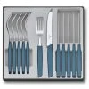 Victorinox Kits De Couverts Swiss Modern 12-parties, Bleu - Set De Couverts -Paderno Shop unnamed file 3661