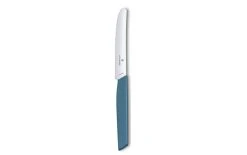 Victorinox Kits De Couverts Swiss Modern 12-parties, Bleu - Set De Couverts -Paderno Shop unnamed file 3663
