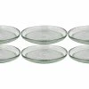 Bitz Assiettes Pour Le Petit-déjeuner Et à Dessert Kusintha Ø 25 Cm, 6 Pièce/s, Vert - Plaque -Paderno Shop unnamed file 3666