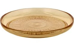 Bitz Assiettes Pour Le Petit-déjeuner Et à Dessert Kusintha Ø 25 Cm, 6 Pièce/s, Amber - Plaque -Paderno Shop unnamed file 3670