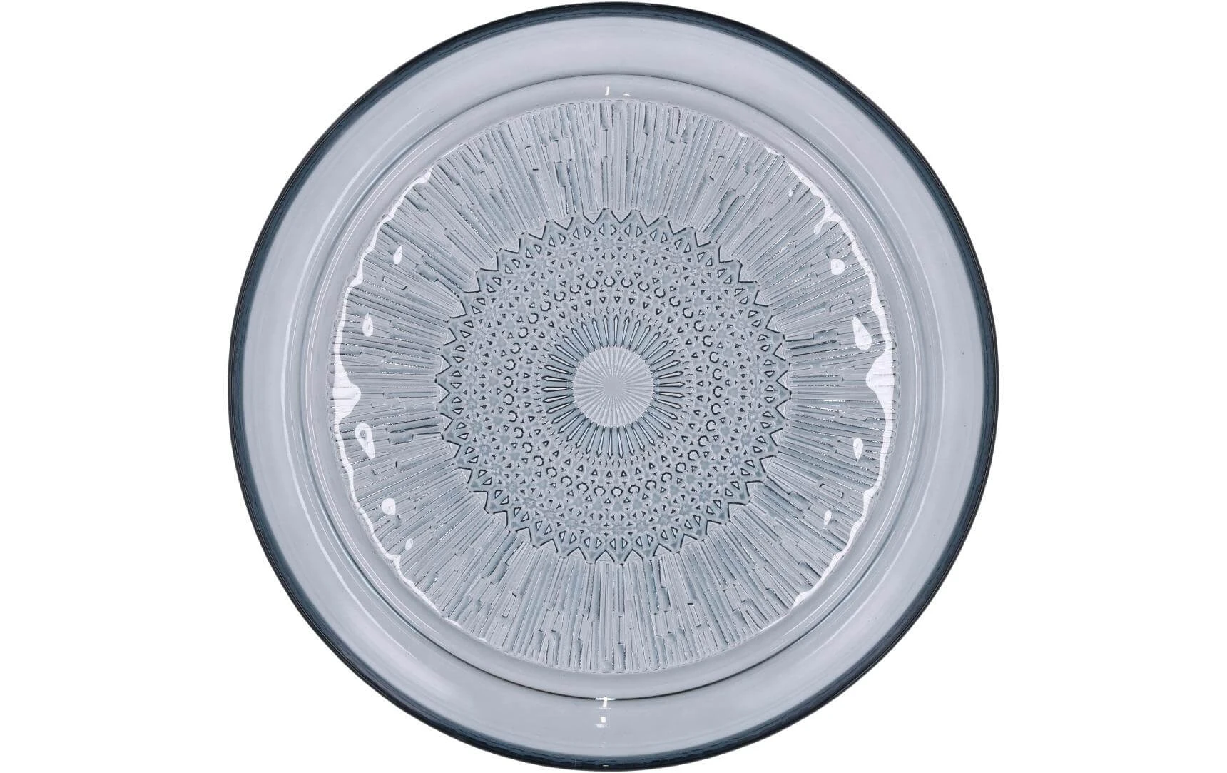 Assiettes pour le petit-déjeuner et à dessert Kusintha Ø 25 cm, 6 Pièce/s, Bleu - Plaque Bitz Assiettes Pour Le Petit-déjeuner Et à Dessert Kusintha Ø 25 Cm, 6 Pièce/s, Bleu - Plaque -Paderno Shop unnamed file 3685