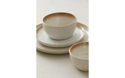 Bitz Assiettes Pour Le Petit-déjeuner Et à Dessert Ø 21 Cm, 6 Pièce/s, Beige/Crème - Plaque 4 Bitz Assiettes Pour Le Petit-déjeuner Et à Dessert Ø 21 Cm, 6 Pièce/s, Beige/Crème - Plaque -Paderno Shop unnamed file 3688