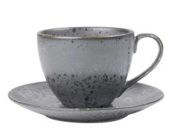 Bitz Tasse à Café 240 Ml, 6 Pièce/s, Gris - Tasse -Paderno Shop unnamed file 3691