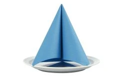 Creativ Company Serviettes En Papier 40 Cm X 40 Cm, 20 Pièce/s, Turquoise - Serviettes -Paderno Shop unnamed file 37