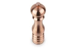 Peugeot Moulin à Sel Paris Chef 22 Cm, Cuivre - Moulin à épices -Paderno Shop unnamed file 3700