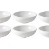 Villeroy & Boch Coupe NewMoon 13 Cm, 6 Pièce/s, Blanc - Bol