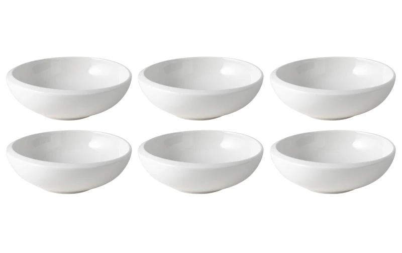 Coupe NewMoon 13 cm, 6 Pièce/s, Blanc - Bol Villeroy & Boch Coupe NewMoon 13 Cm, 6 Pièce/s, Blanc - Bol -Paderno Shop unnamed file 3701
