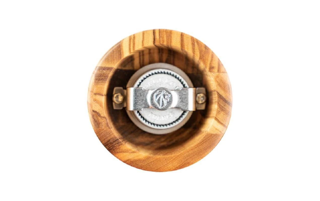 Peugeot Moulin à Poivre Paris 18 Cm, Brun Foncé - Moulin à épices 4 Peugeot Moulin à Poivre Paris 18 Cm, Brun Foncé - Moulin à épices - Image 2