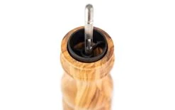 Peugeot Moulin à Poivre Paris 18 Cm, Brun Foncé - Moulin à épices 7 Peugeot Moulin à Poivre Paris 18 Cm, Brun Foncé - Moulin à épices -Paderno Shop unnamed file 3721