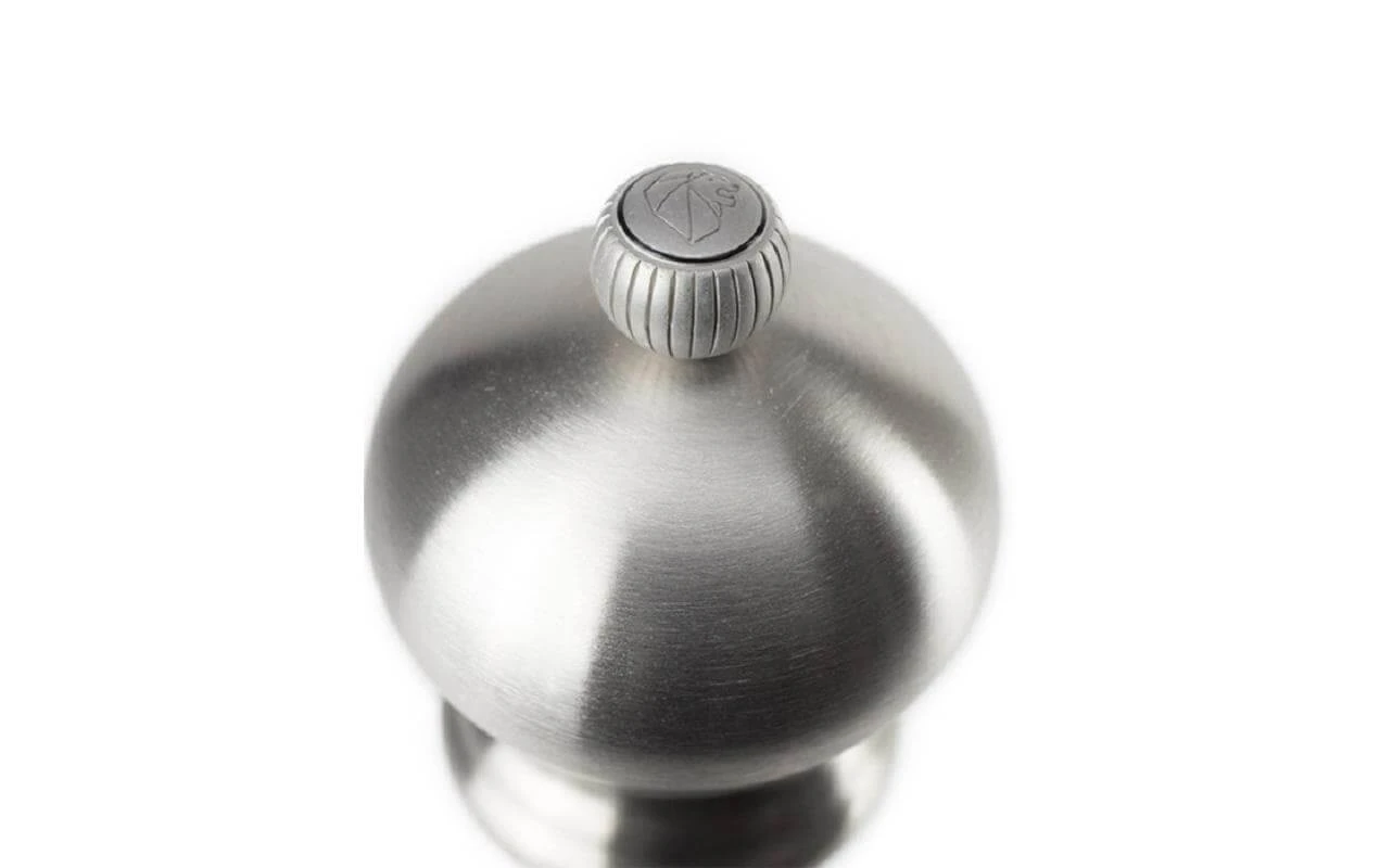 Moulin à poivre Paris Chef 30 cm, Argenté - Moulin à épices Peugeot Moulin à Poivre Paris Chef 30 Cm, Argenté - Moulin à épices -Paderno Shop unnamed file 3724