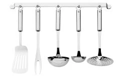 WMF Ustensiles De Cuisine Profi Plus Lot De 6 - Set De Couverts