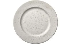 Bitz Assiette Non Décorative Ø 27 Cm, 6 Pièces, Crème - Plaque -Paderno Shop unnamed file 3756