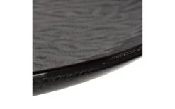 Leonardo Assiette Non Décorative Matera Ø 27 Cm, 6 Pièce/s, Anthracite - Plaque -Paderno Shop unnamed file 3769