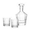 Leonardo Set à Whisky Spiritii 0.7 L 3 Parties, Transparent - Verres à Whisky 2 Leonardo Set à Whisky Spiritii 0.7 L 3 Parties, Transparent - Verres à Whisky -Paderno Shop unnamed file 3770