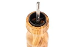 Peugeot Moulin à Poivre Paris 22 Cm, Brun Foncé - Moulin à épices -Paderno Shop unnamed file 3787