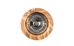 Peugeot Moulin à Sel Paris 22 Cm, Brun Foncé - Moulin à épices -Paderno Shop unnamed file 3789