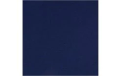 Creativ Company Serviettes En Papier 40 Cm X 40 Cm, 20 Pièce/s, Bleu Foncé - Serviettes