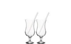 Montana Verre à Cocktail Fresh 380 Ml, 2 Pièce/s, Transparent - Verres à Cocktail