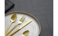 Södahl Nappe Tiles Damask Rond, Ø 160 Cm, Noir - Nappes De Table -Paderno Shop unnamed file 3800