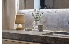 Villa Collection Gobelet à Café Evig 350 Ml, 6 Pièce/s, Bleu/Brun - Tasse -Paderno Shop unnamed file 3804