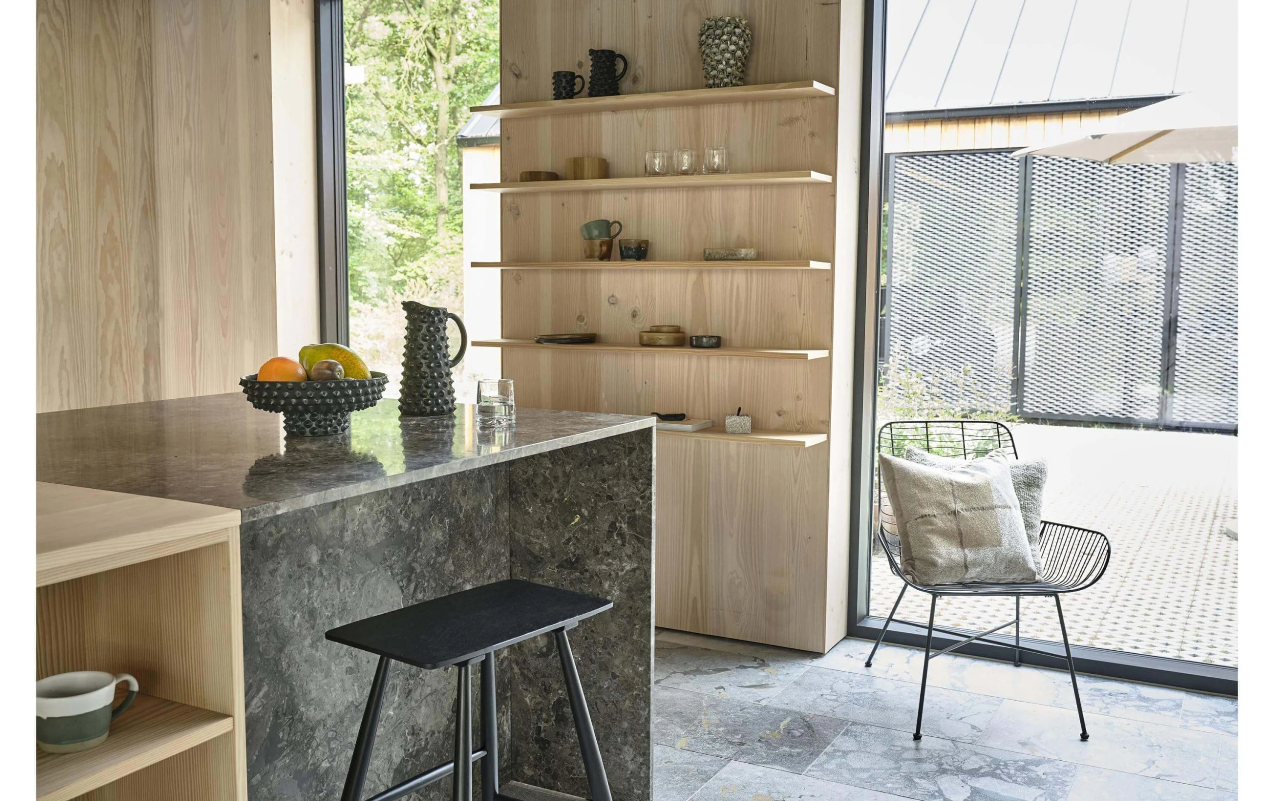 Villa Collection Tasse à Café Evig 300 Ml , 6 Pièce/s, Brun/Blanc - Tasse 5 Villa Collection Tasse à Café Evig 300 Ml , 6 Pièce/s, Brun/Blanc - Tasse - Image 3