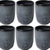 Villeroy & Boch Gobelet à Café Lave 400 Ml, 6 Pièce/s, Gris - Tasse 1 Villeroy & Boch Gobelet à Café Lave 400 Ml, 6 Pièce/s, Gris - Tasse -Paderno Shop unnamed file 3817