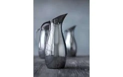Zone Denmark Carafe 1.7 L, Argent - Cruche -Paderno Shop unnamed file 3821