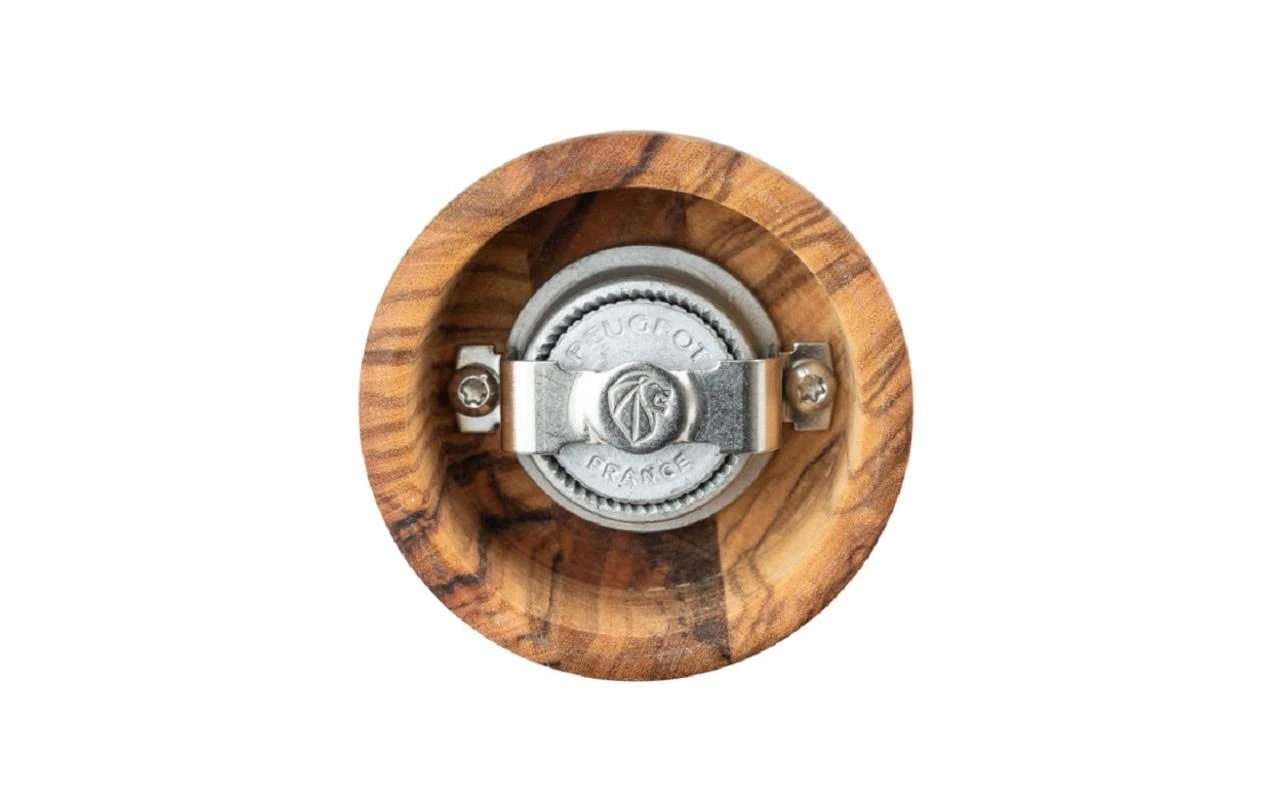 Moulin à poivre Fidji 20 cm, Brun - Moulin à épices Peugeot Moulin à Poivre Fidji 20 Cm, Brun - Moulin à épices -Paderno Shop unnamed file 3825