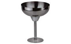 Paderno Verre à Margarita 220 Ml, 1 Pièce/s, Anthracite - Verres à Cocktail