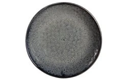 Leonardo Assiettes Pour Le Petit-déjeuner Et à Dessert Matera 4 Pièce/s, Bleu/Noir - Plaque 4 Leonardo Assiettes Pour Le Petit-déjeuner Et à Dessert Matera 4 Pièce/s, Bleu/Noir - Plaque -Paderno Shop unnamed file 3846