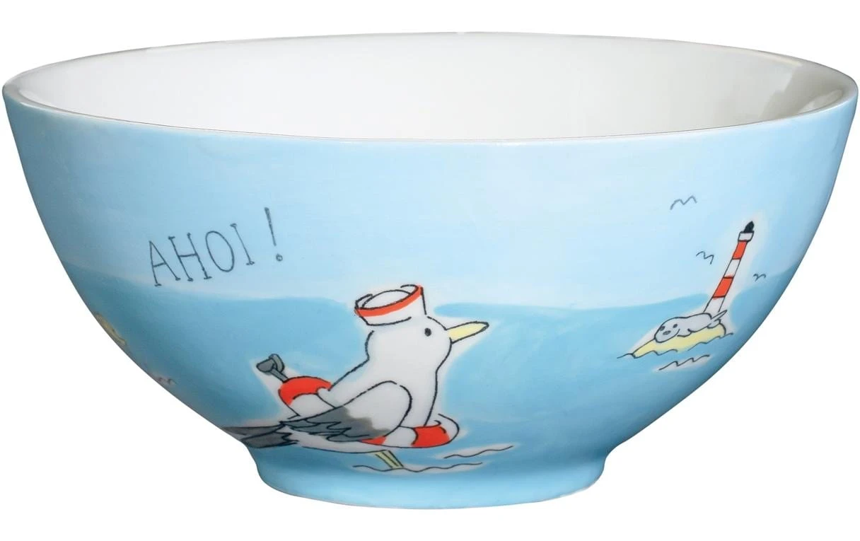 Coupe Ahoi 16 cm, 6 Pièce/s, Bleu - Bol Mila Coupe Ahoi 16 Cm, 6 Pièce/s, Bleu - Bol -Paderno Shop unnamed file 3851