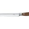 Victorinox Couteau à Filet Grand Maître Wood 20 Cm, Argenté - Couteau De Cuisine -Paderno Shop unnamed file 3866