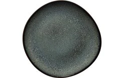 Villeroy & Boch Assiettes Pour Le Petit-déjeuner Et à Dessert Lave Ø 23 Cm, 6 Pièces, Gris - Plaque -Paderno Shop unnamed file 3873