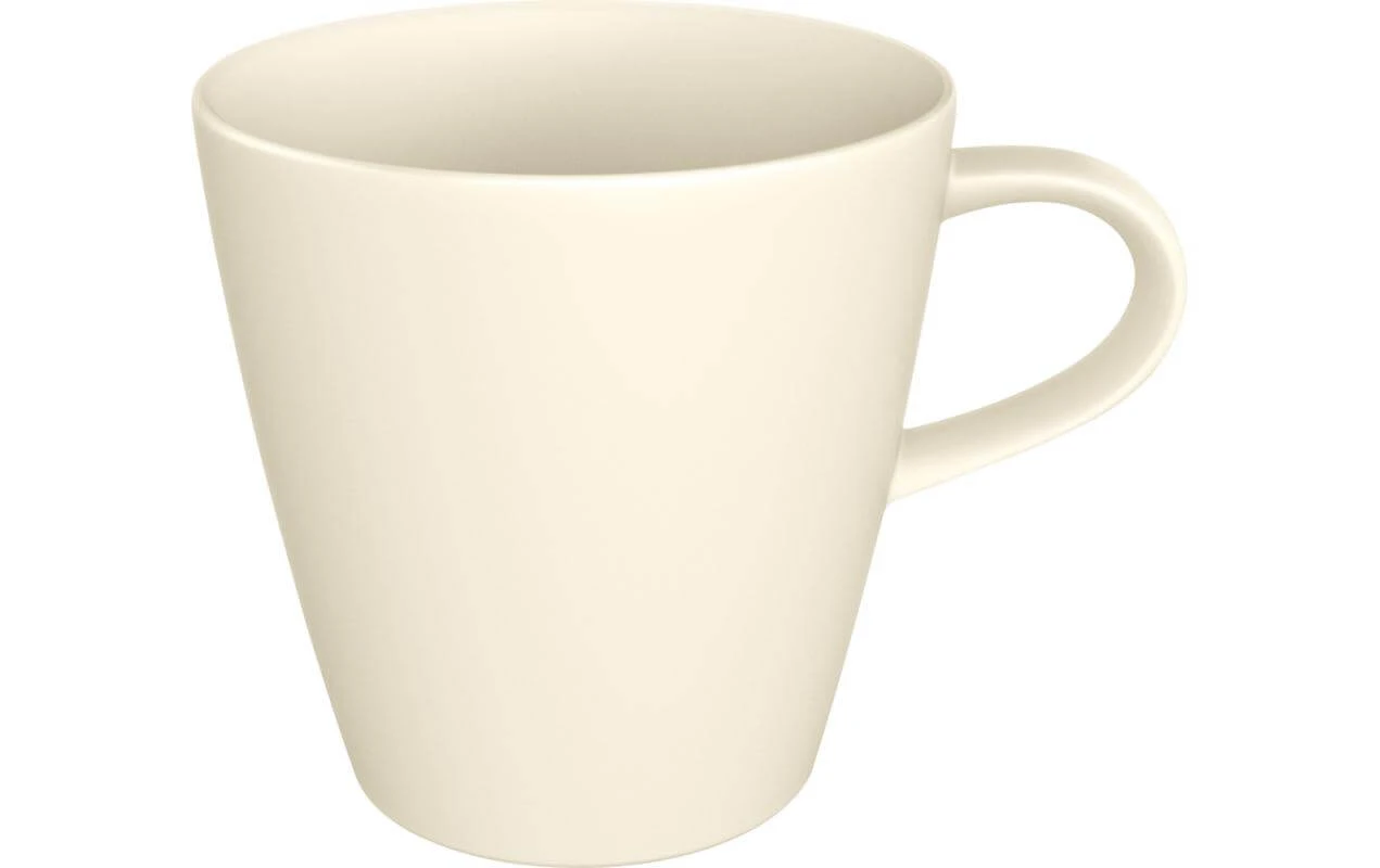 Tasse à café Manufacture Rock 370 ml, 6 Pièce/s, Blanc - Tasse Villeroy & Boch Tasse à Café Manufacture Rock 370 Ml, 6 Pièce/s, Blanc - Tasse -Paderno Shop unnamed file 3877