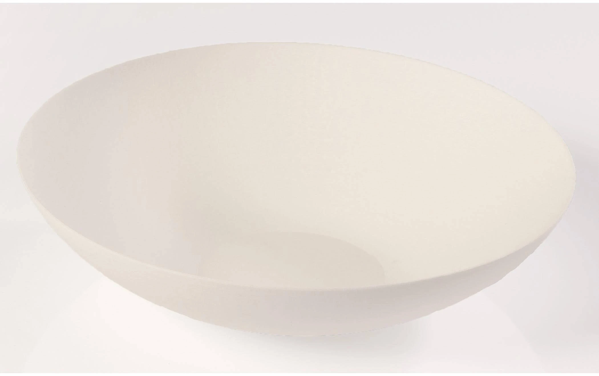 Sier Assiettes Jetables Bagastro 18 Cm, 20 Pièce/s, Blanc - Vaisselle Jetable 3 Sier Assiettes Jetables Bagastro 18 Cm, 20 Pièce/s, Blanc - Vaisselle Jetable