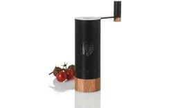 AdHoc Moulins à Sel Ou à Poivre POWERMILL 20 Cm, Noir - Moulin à épices -Paderno Shop unnamed file 3888