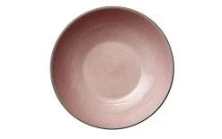 Bitz Assiette De Soupe Et De Pâtes Ø 20 Cm, 6 Pièce/s, Gris/rose Clair - Plaque -Paderno Shop unnamed file 3897