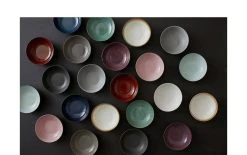 Bitz Assiette De Soupe Et De Pâtes Ø 20 Cm, 6 Pièce/s, Beige/Crème - Plaque -Paderno Shop unnamed file 3906