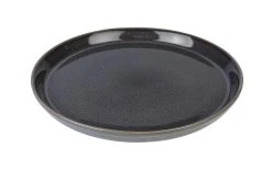 Bitz Assiette Non Décorative Ø 27 Cm, 6 Pièce/s, Gris - Plaque -Paderno Shop unnamed file 3926